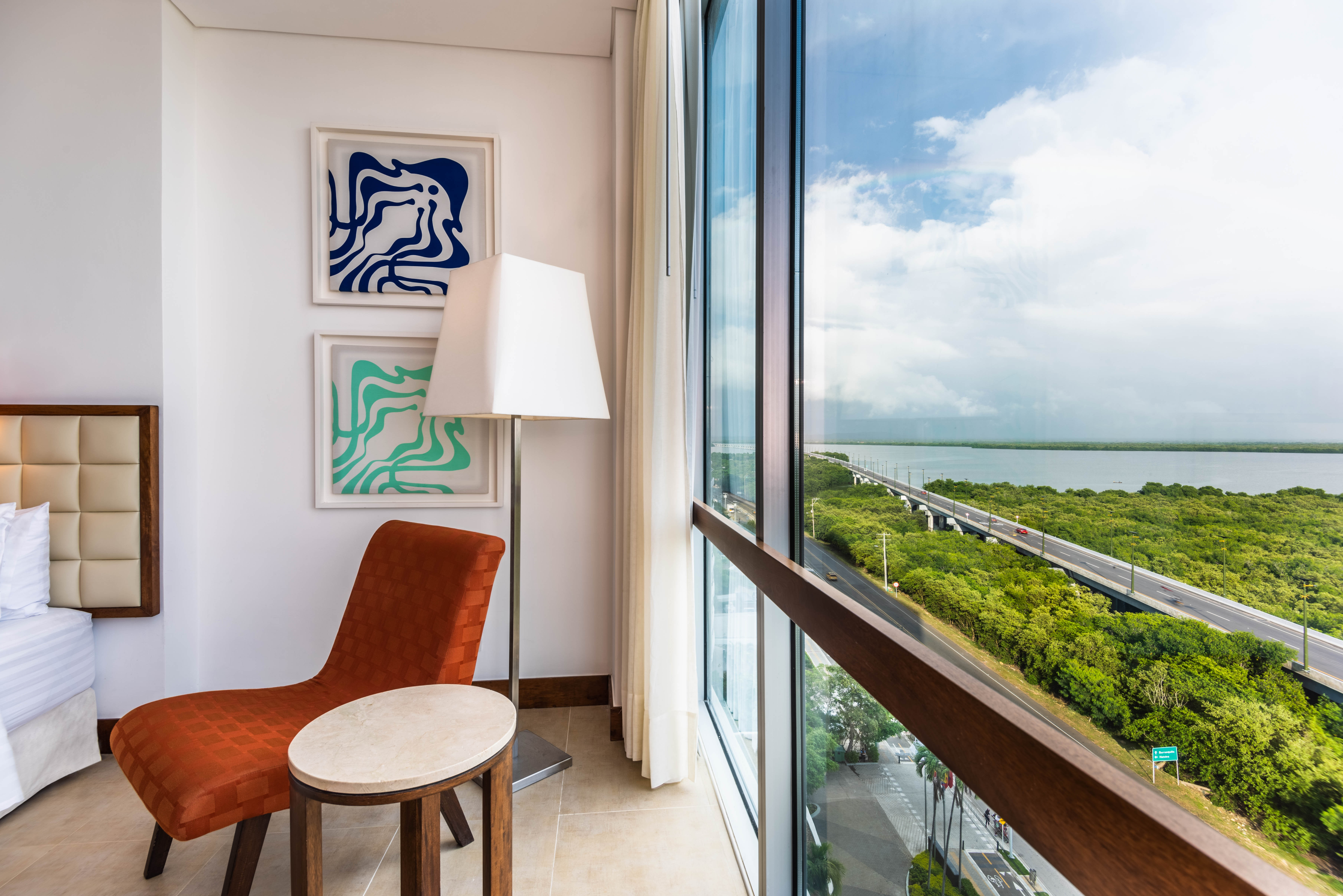 holiday inn cartagena morros by ihg