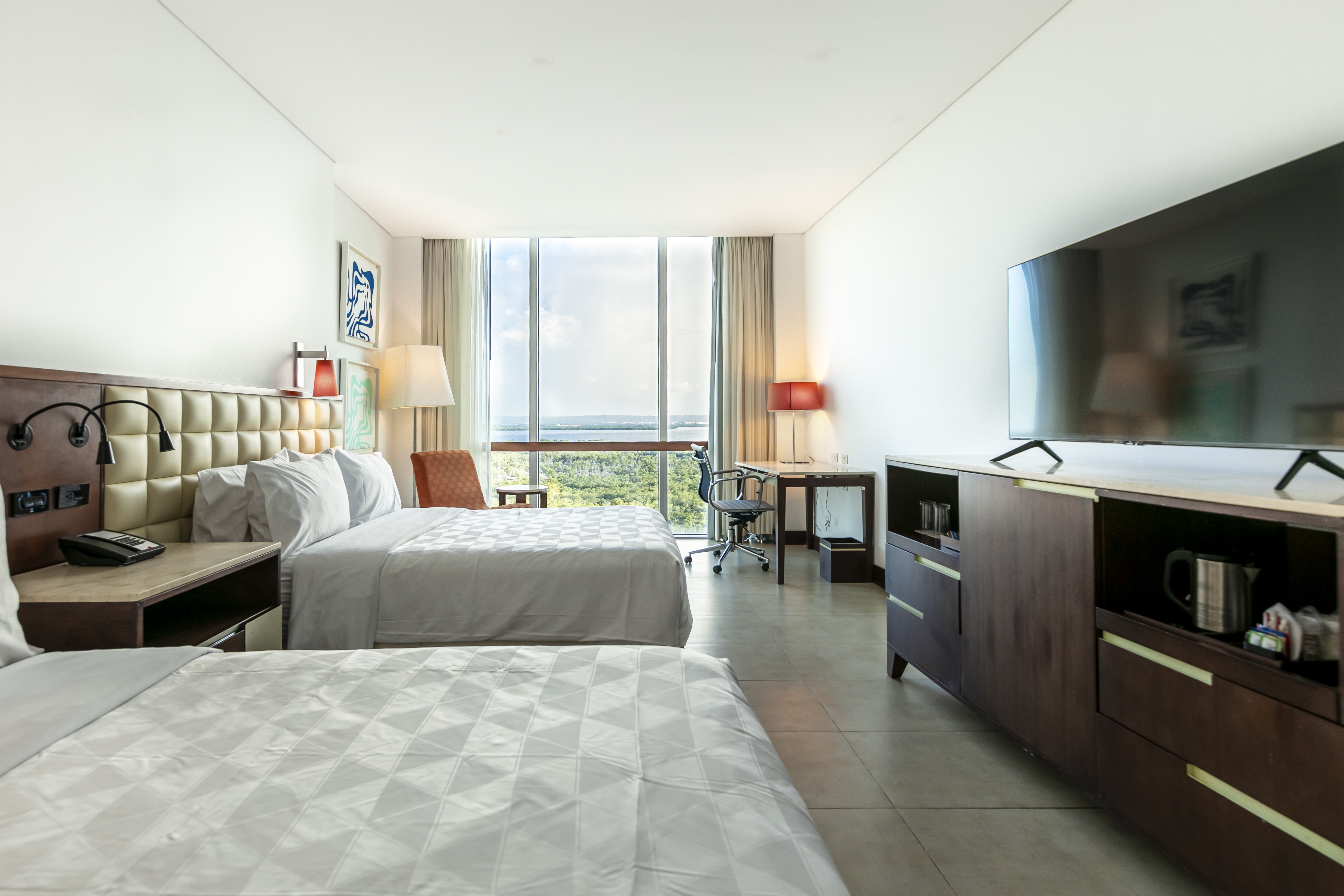 holiday inn cartagena morros by ihg
