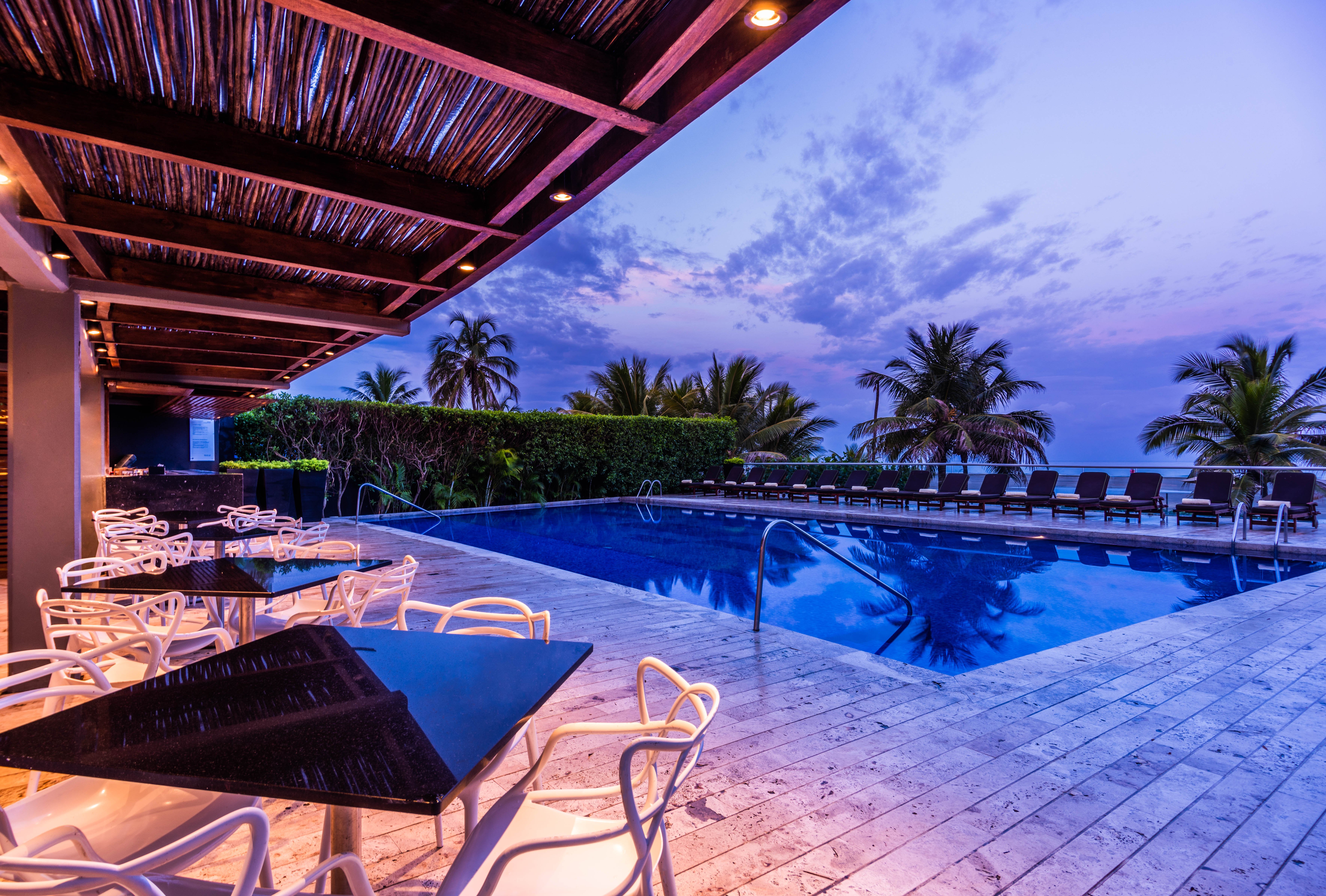 holiday inn cartagena morros by ihg