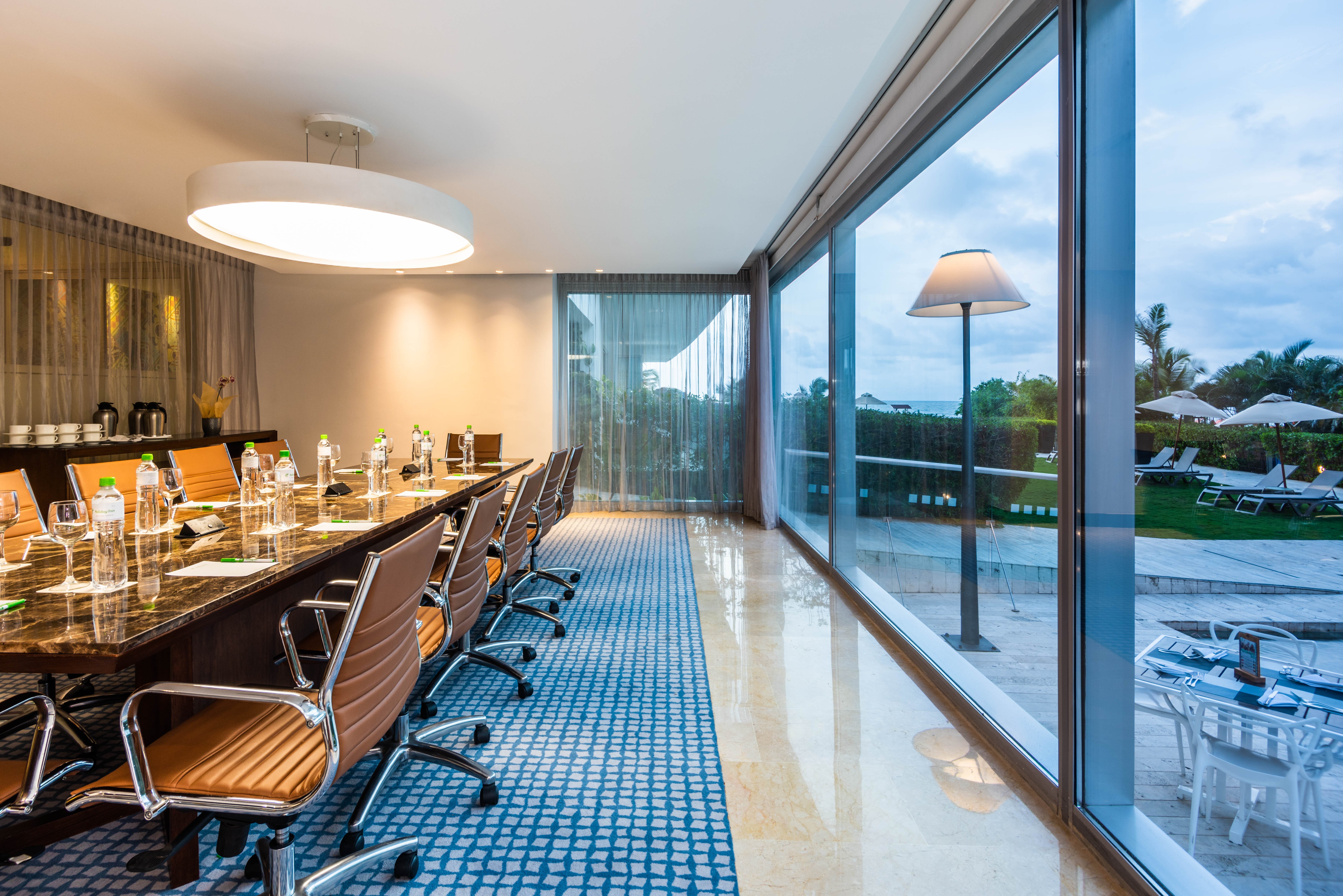holiday inn cartagena morros by ihg