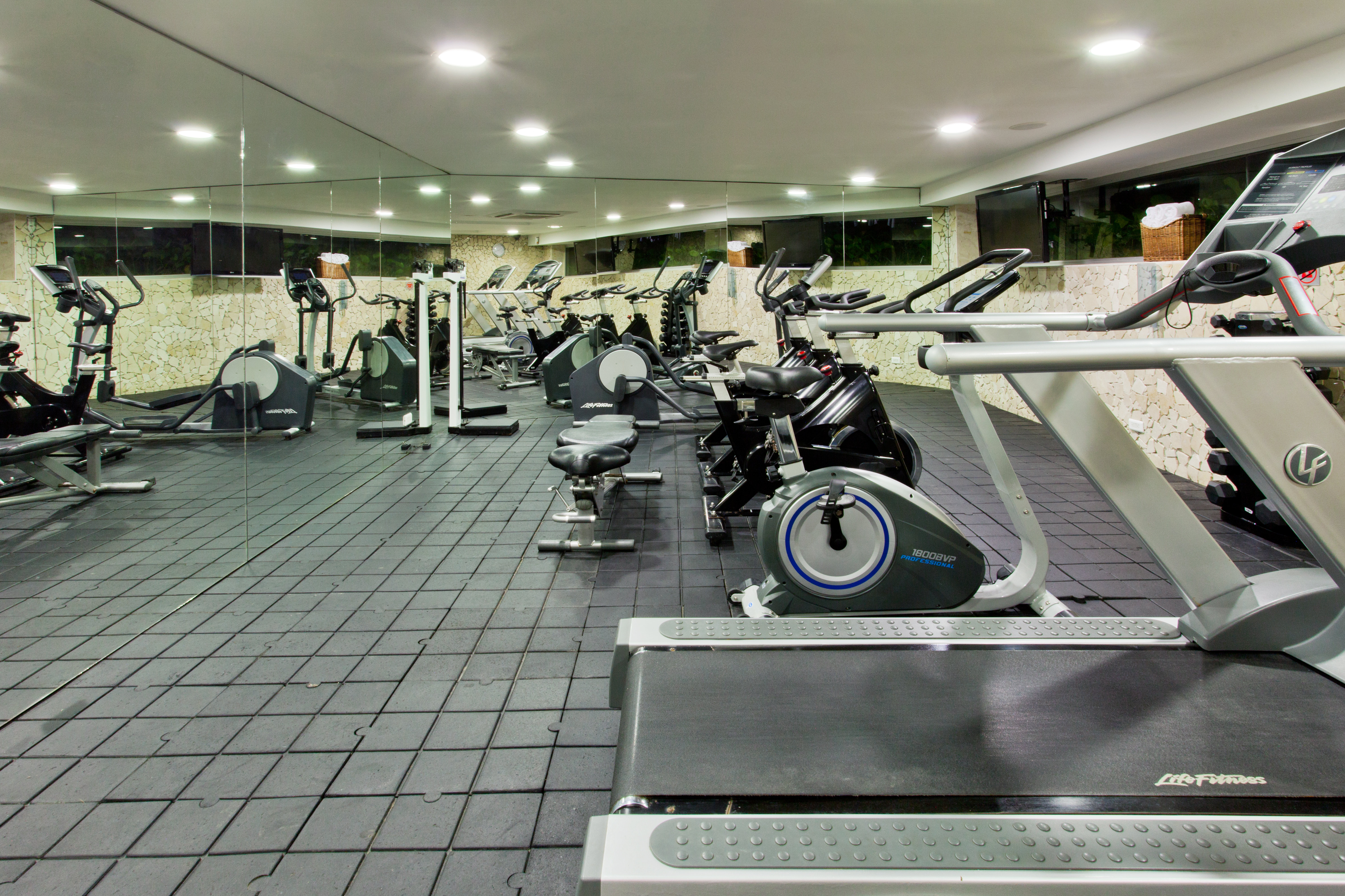 holiday inn cartagena morros by ihg