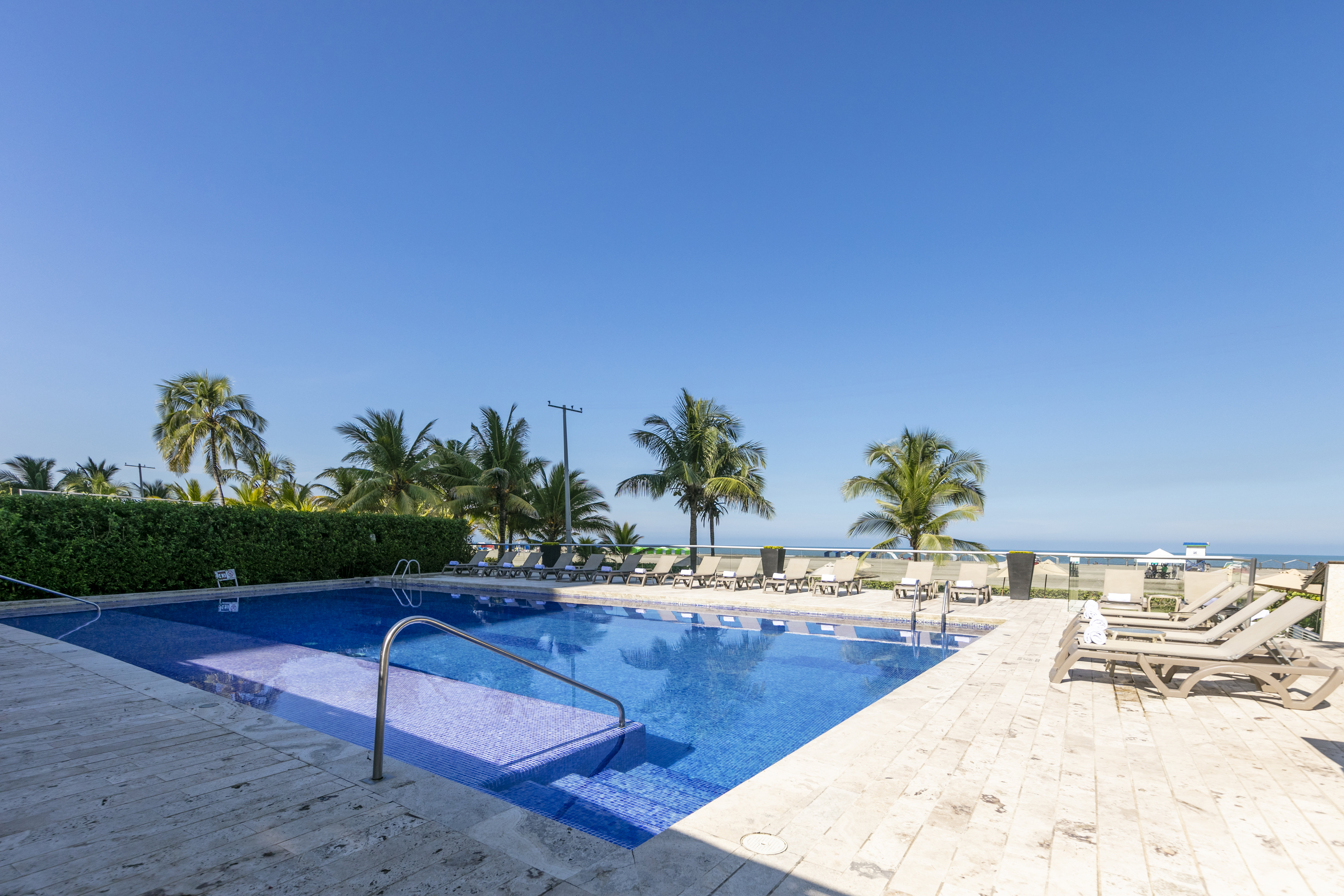 holiday inn cartagena morros by ihg