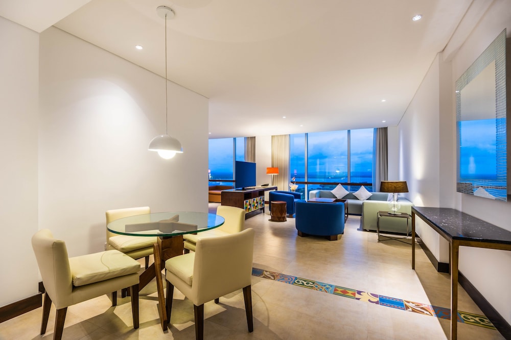 holiday inn cartagena morros by ihg