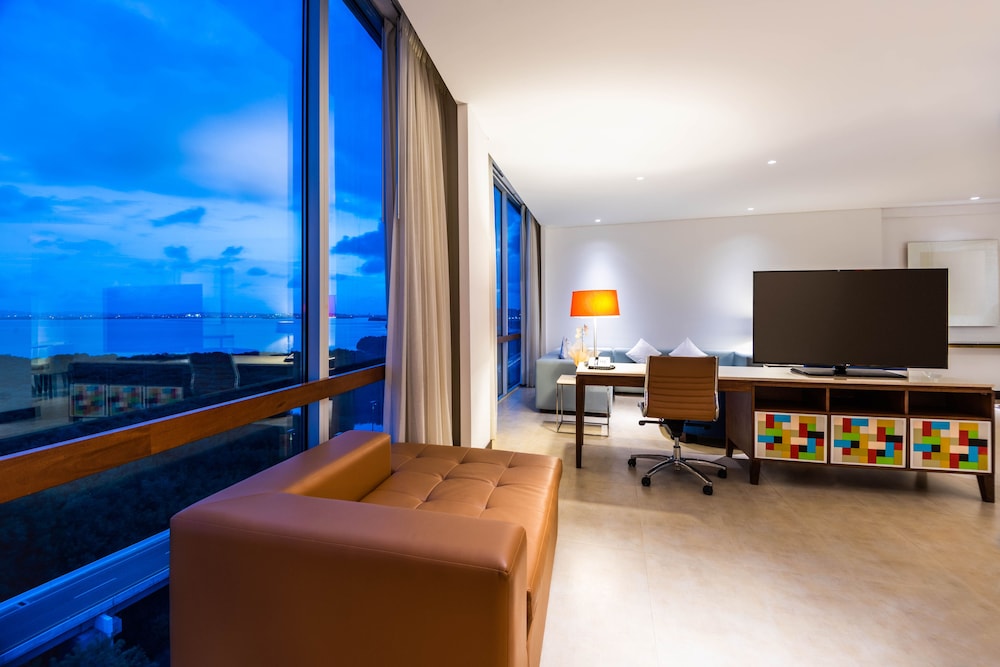 holiday inn cartagena morros by ihg