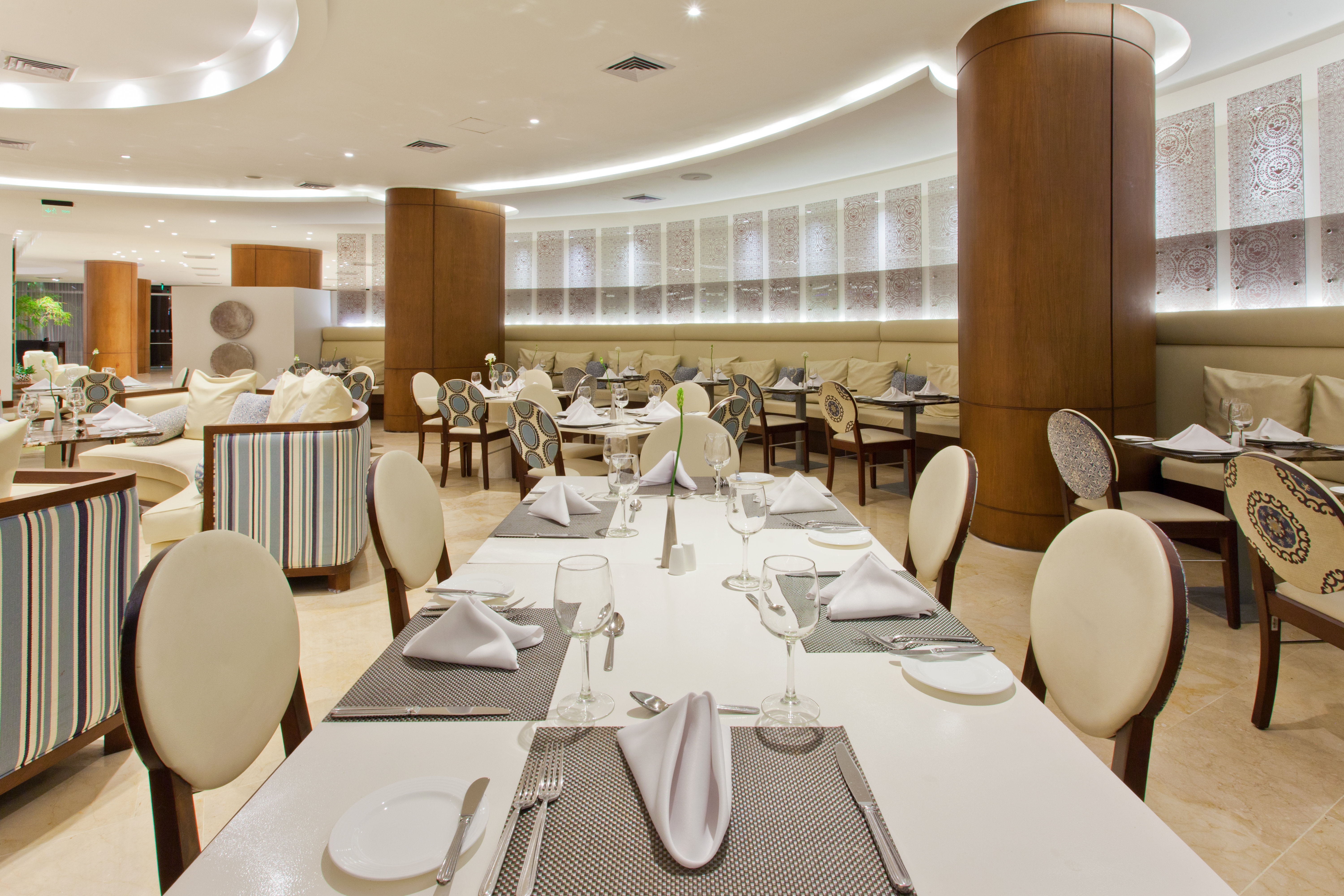 holiday inn cartagena morros by ihg