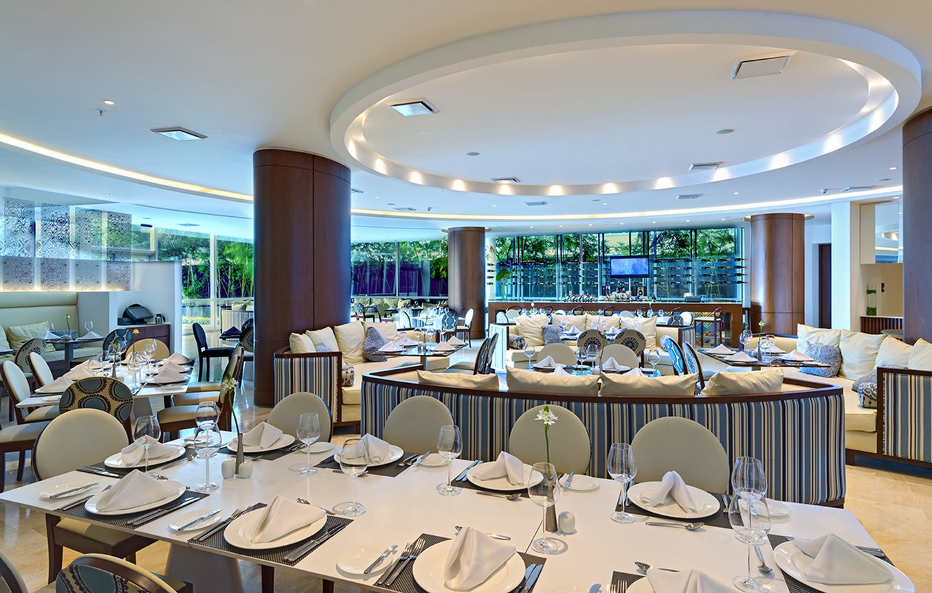 holiday inn cartagena morros by ihg