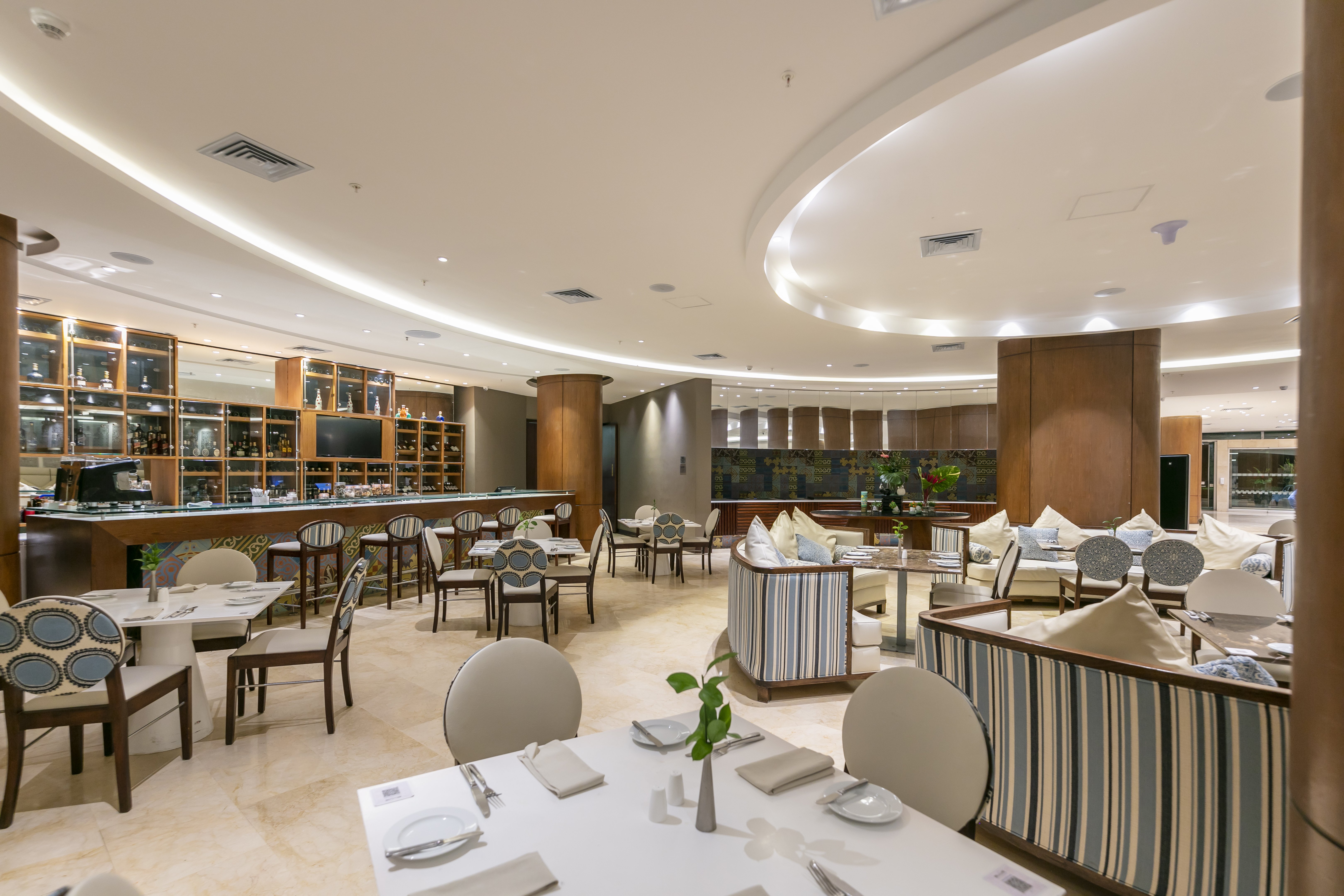 holiday inn cartagena morros by ihg