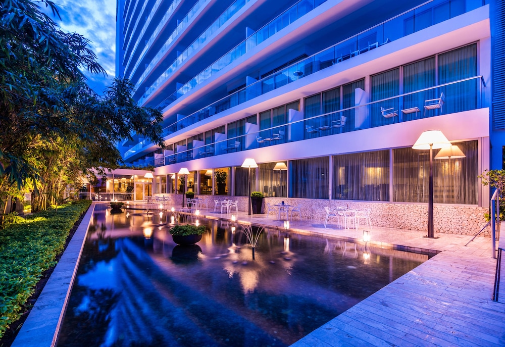 holiday inn cartagena morros by ihg