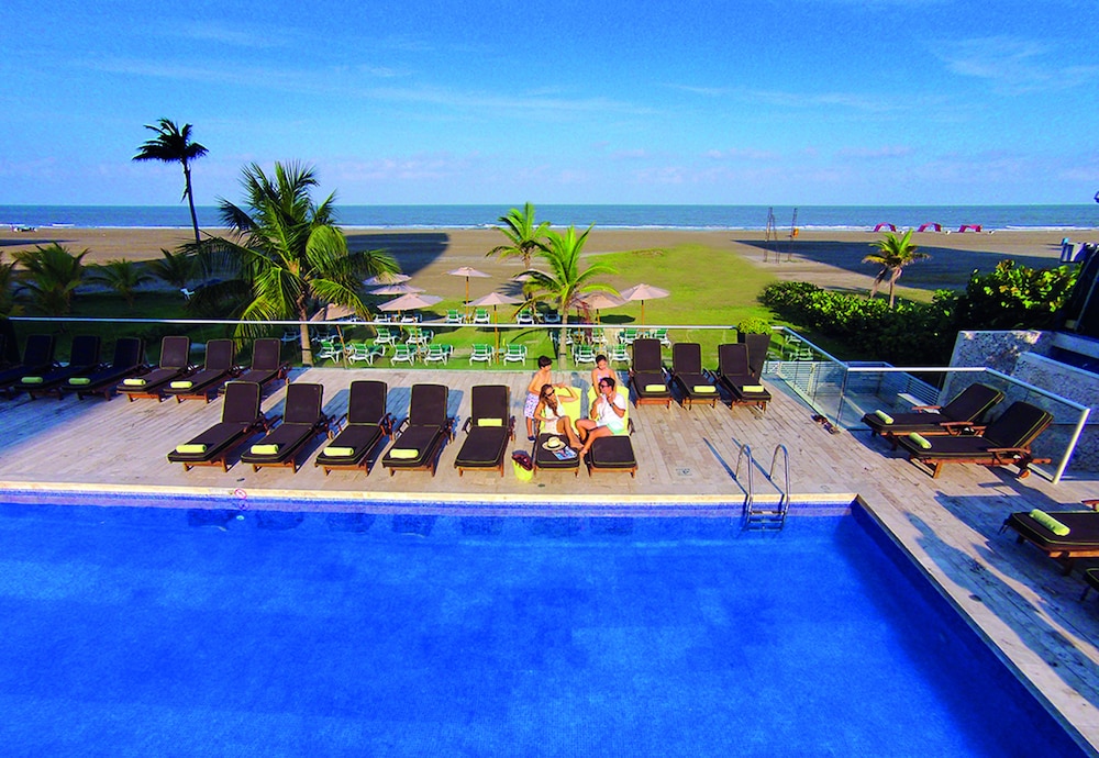 holiday inn cartagena morros by ihg