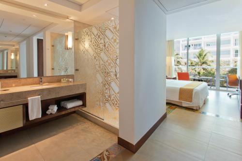 holiday inn cartagena morros by ihg