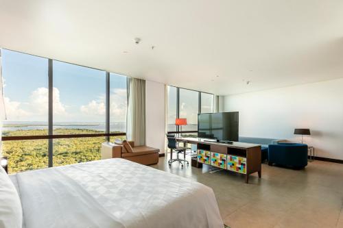 holiday inn cartagena morros by ihg