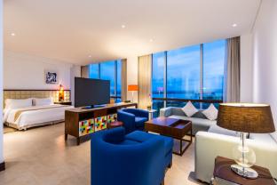 holiday inn cartagena morros by ihg