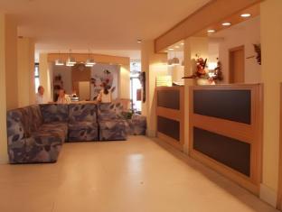 San Marino Resort,Near Paradise Beach,3 star