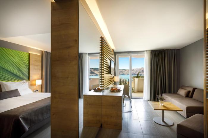 san marino resort