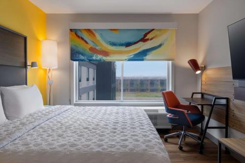 tru by hilton ankeny