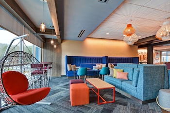 Tru By Hilton Augusta Washington Road,,3 star