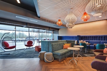 Tru By Hilton Augusta Washington Road,,3 star