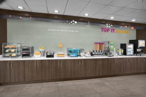 tru by hilton austin university capitol district tx