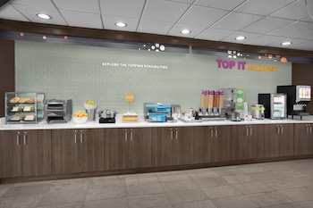 Tru By Hilton Austin University Capitol District, Tx,1715 Guadalupe Street, Austin,3 star