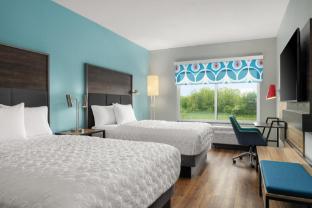 tru by hilton burlington