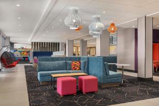 tru by hilton burlington