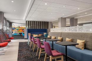 tru by hilton burlington