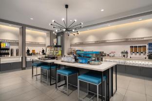 tru by hilton burlington