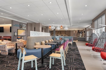 Tru By Hilton Burlington,,3 star