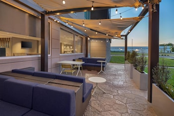tru by hilton burlington