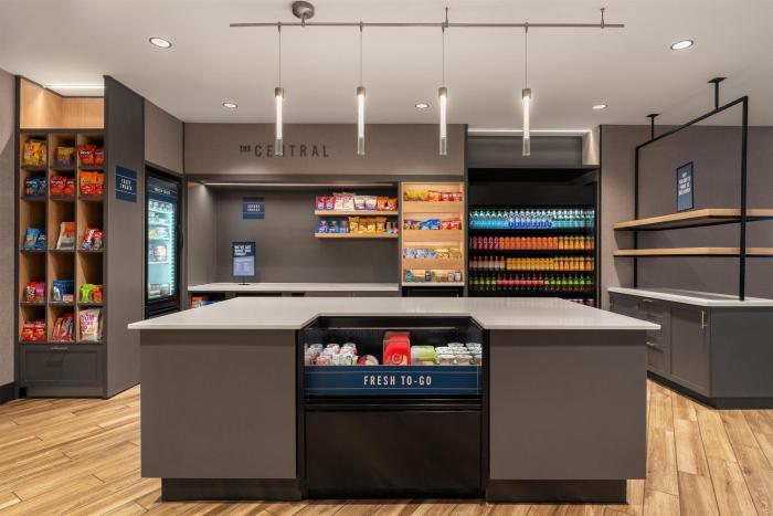 tru by hilton burlington