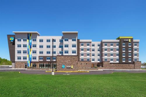 tru by hilton burlington