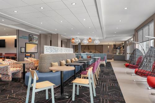 tru by hilton burlington