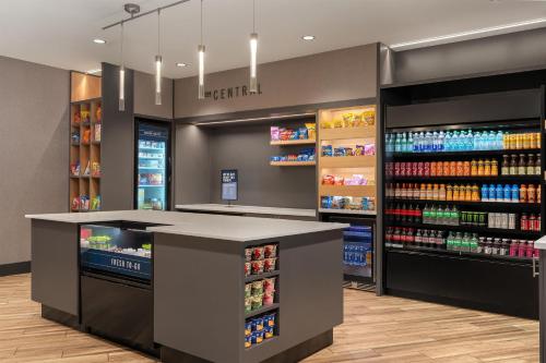 tru by hilton burlington