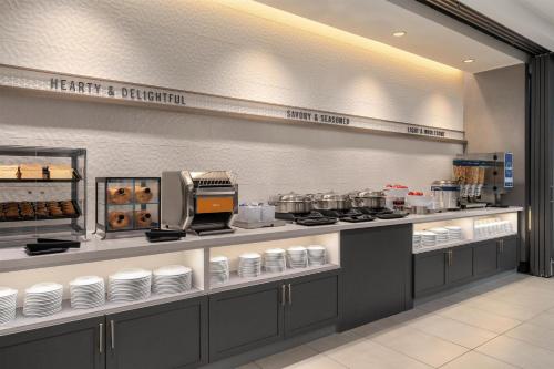 tru by hilton burlington