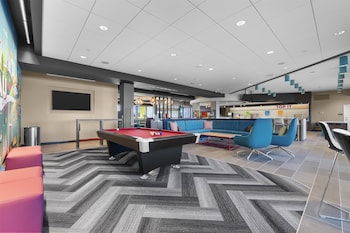 Tru By Hilton Cape Girardeau,,3 star