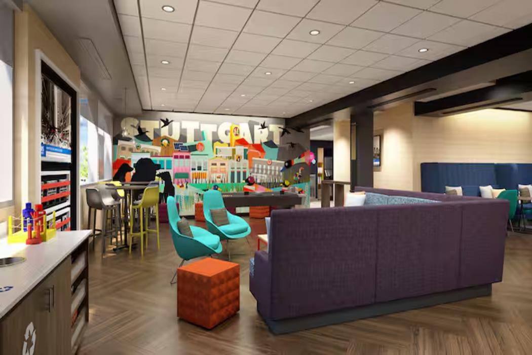 tru by hilton colorado springs airport