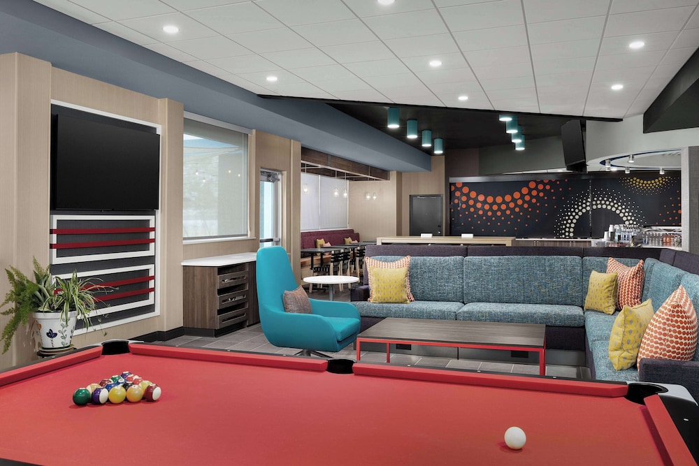 tru by hilton columbus east broad