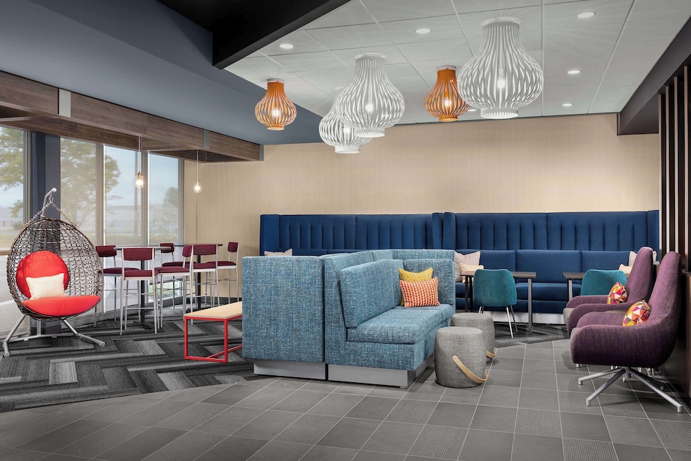 tru by hilton columbus east broad