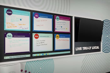 tru by hilton columbus east broad