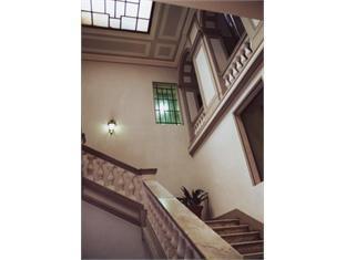 Hotel Gea Di Vulcano,Piazza Della Repubblica>>Lazio,3 star