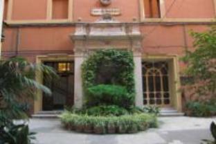 Hotel Gea Di Vulcano,Piazza Della Repubblica>>Lazio,3 star