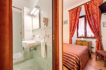 hotel gea di vulcano