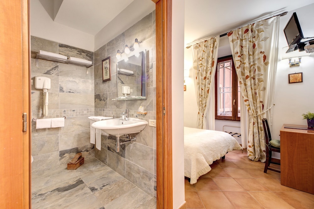 hotel gea di vulcano