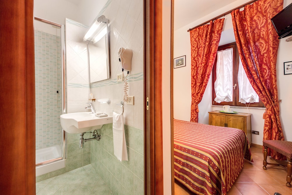 hotel gea di vulcano