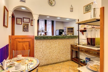 hotel gea di vulcano