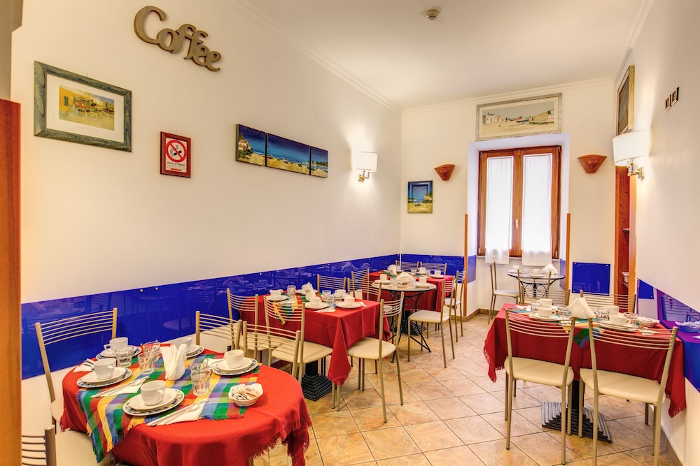 hotel gea di vulcano