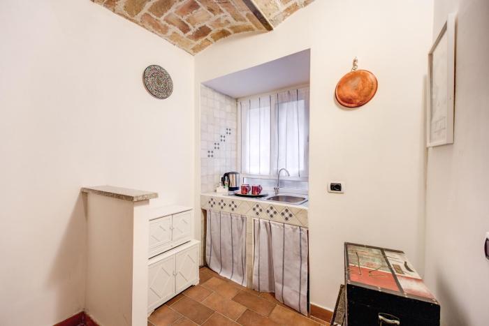 hotel gea di vulcano