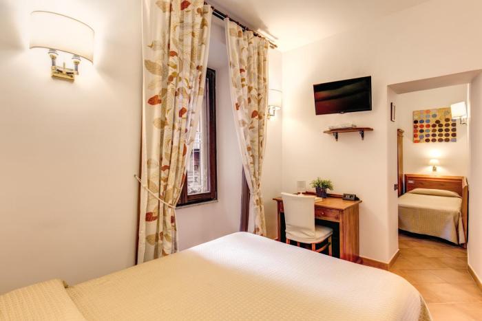 hotel gea di vulcano