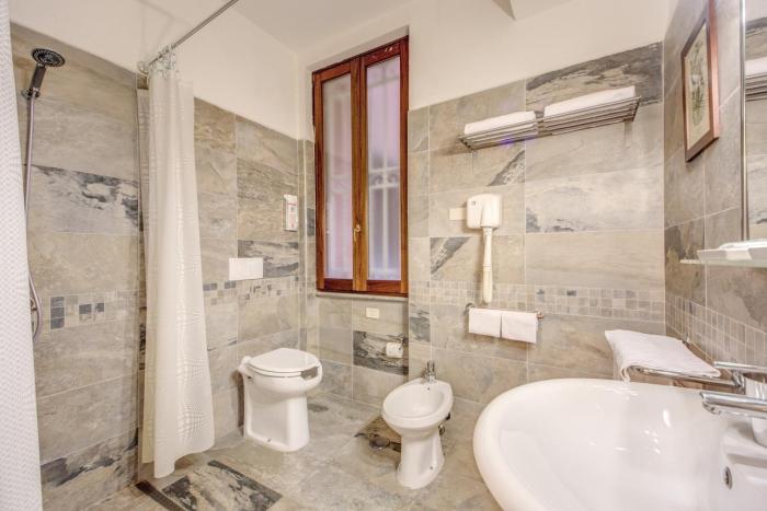 hotel gea di vulcano