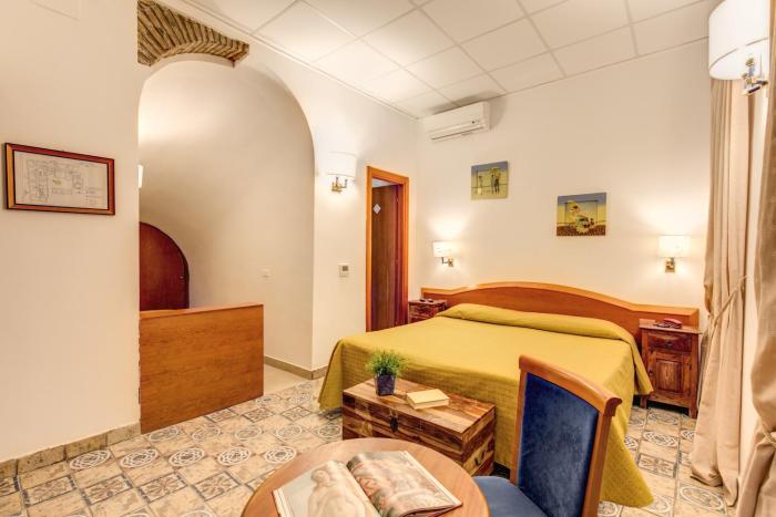 hotel gea di vulcano